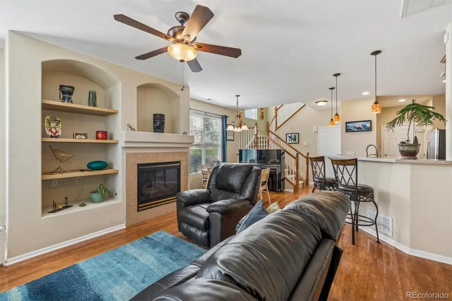 642 S Norfolk Way, Aurora, CO 80017 - #3