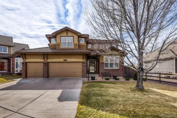 10154 Severn Lane, Parker, CO 80134