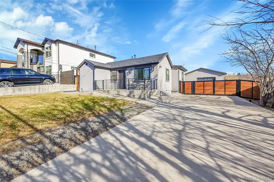 3390 S Dale Court, Englewood, CO 80110 - Image #2