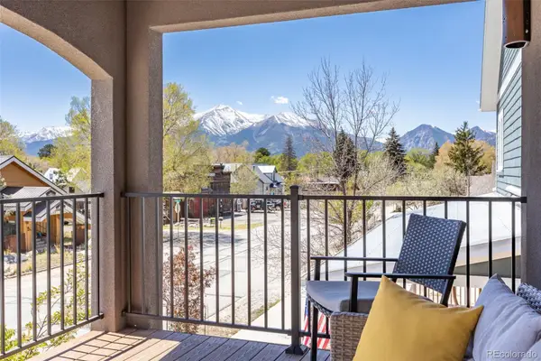 428 Cedar Street, Buena Vista, CO 81211
