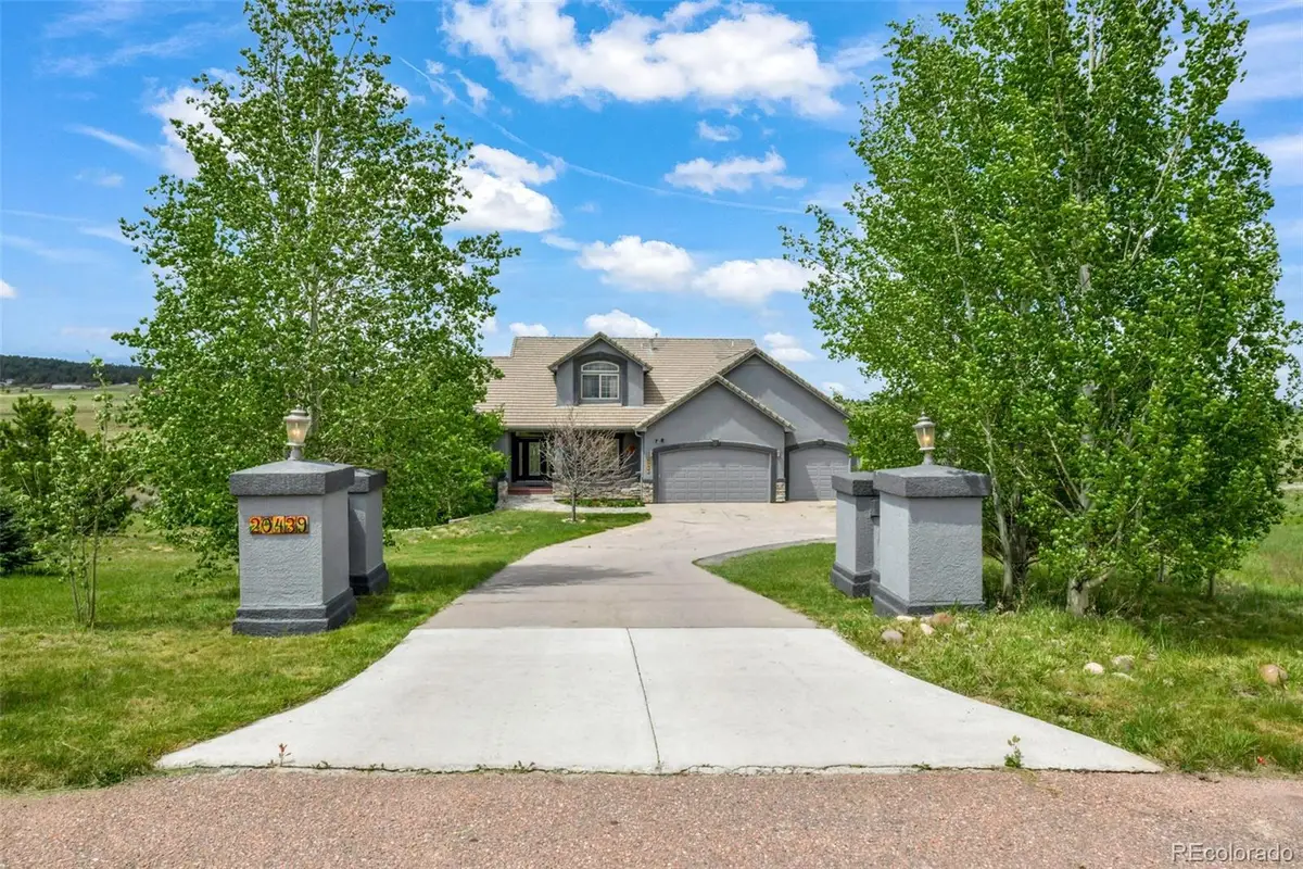 20439 Taversham, Monument, CO 80132 - #1