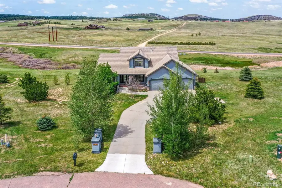 20439 Taversham, Monument, CO 80132 - #2