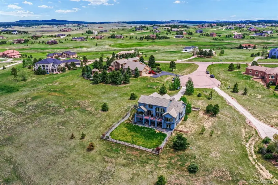 20439 Taversham, Monument, CO 80132 - #3