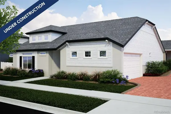 22113 E 49th, Aurora, CO 80019