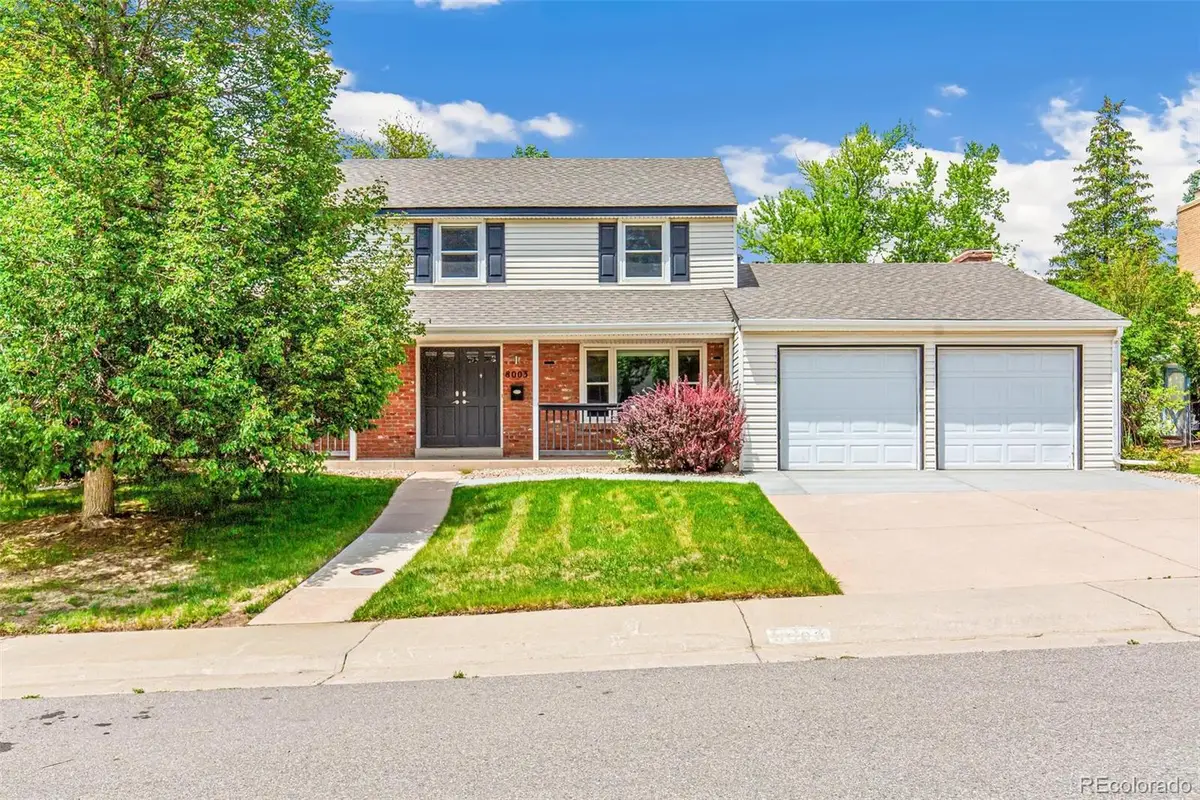 8003 E Hinsdale Place, Centennial, CO 80112 - #1