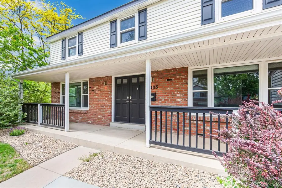 8003 E Hinsdale Place, Centennial, CO 80112 - #3