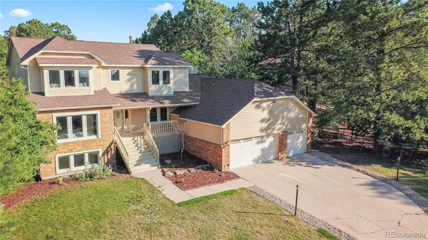 6018 Villard Court, Parker, CO 80134