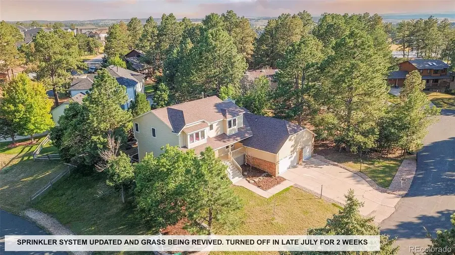 6018 Villard Court, Parker, CO 80134 - Image #2