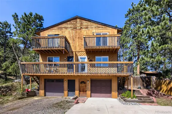 30157 Aspen Lane, Evergreen, CO 80439