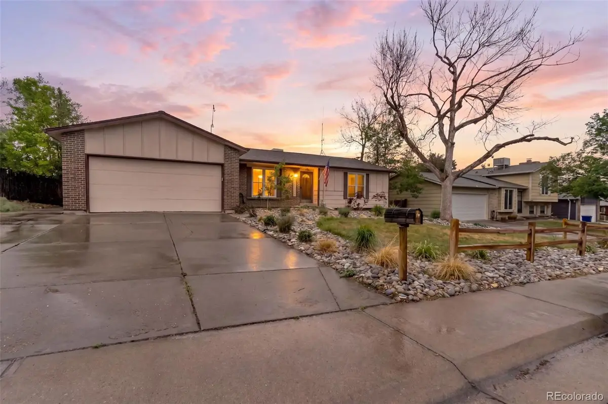 17835 E Kansas Place, Aurora, CO 80017 - #1