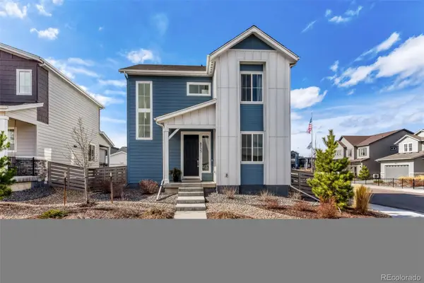 8733 Arriba Drive, Littleton, CO 80125