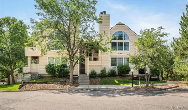 995 S Miller Street #101, Lakewood, CO 80226