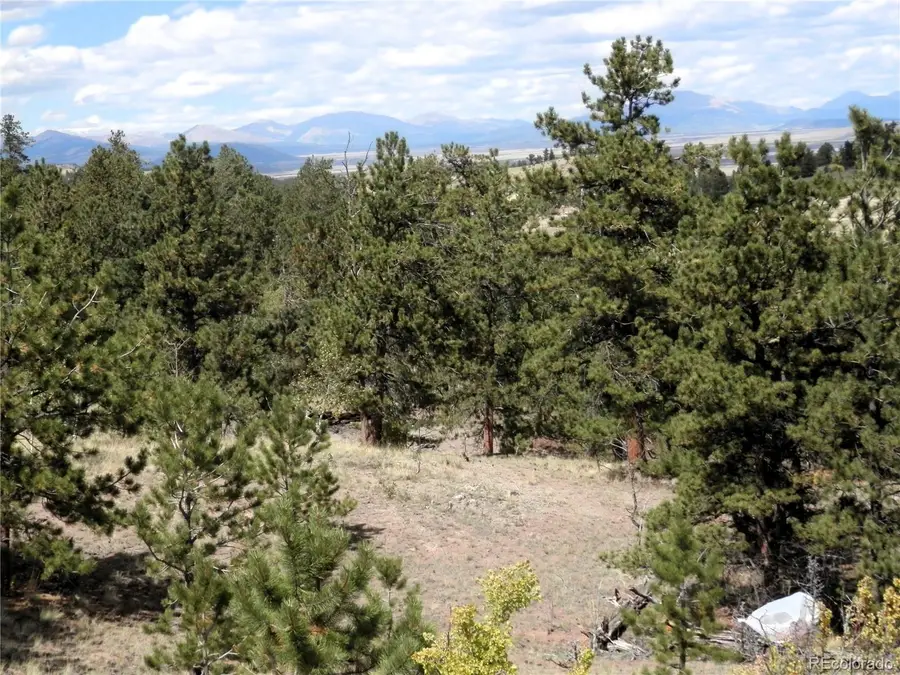 99 Pack Saddle Court, Hartsel, CO 80449 - #3