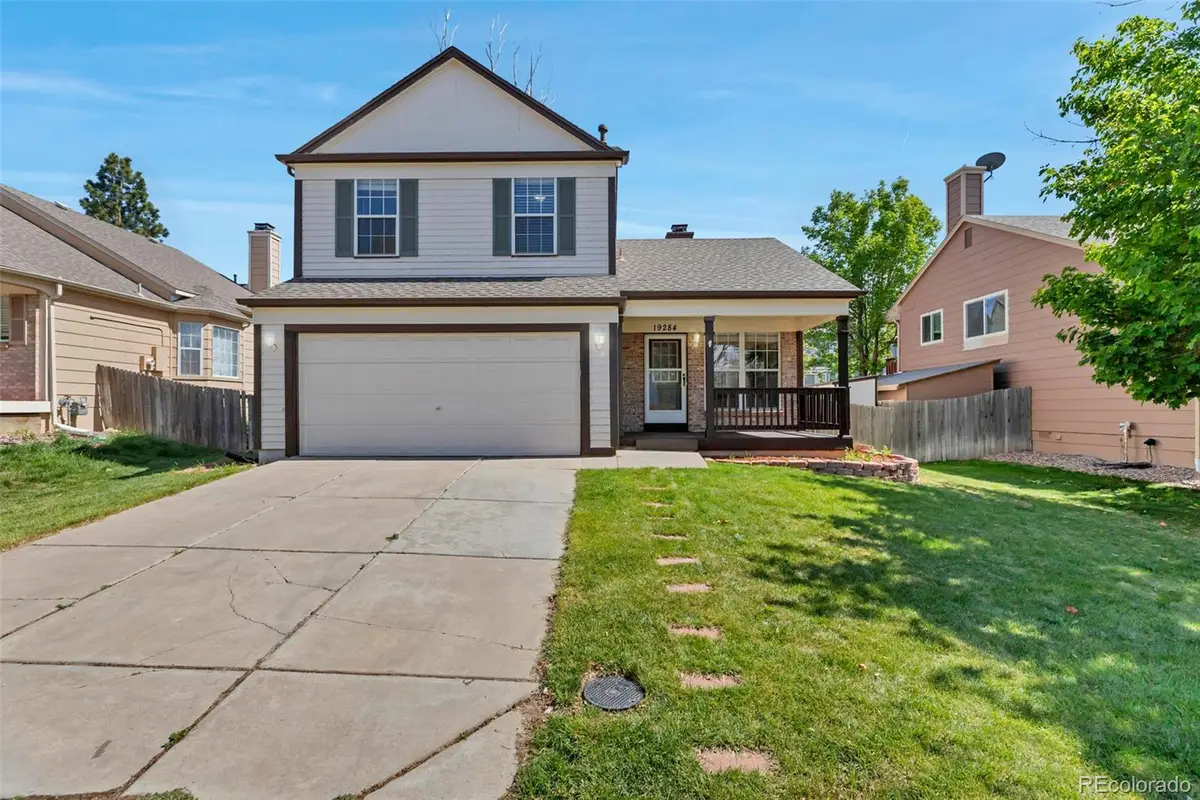 19284 E Amherst Drive, Aurora, CO 80013 - #1