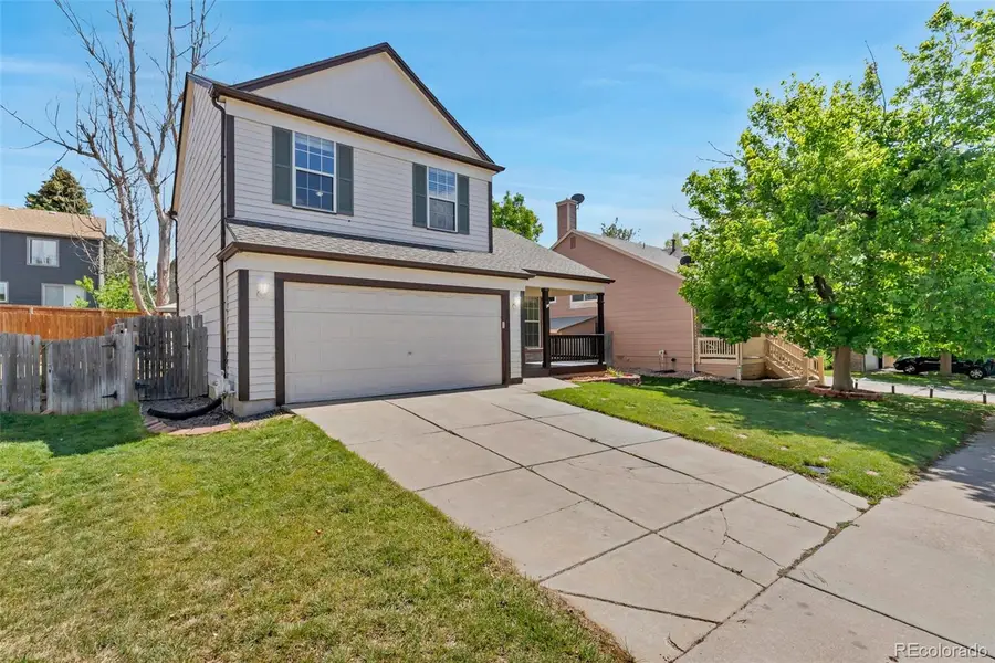 19284 E Amherst Drive, Aurora, CO 80013 - #2