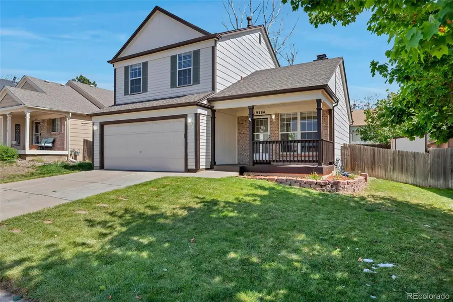19284 E Amherst Drive, Aurora, CO 80013 - #3