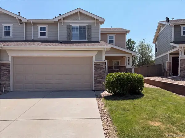 5659 Raleigh Circle, Castle Rock, CO 80104