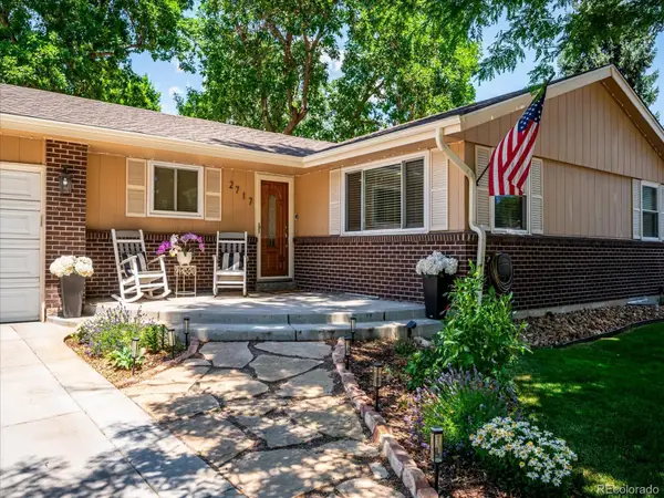 2717 S Upham Street, Lakewood, CO 80227
