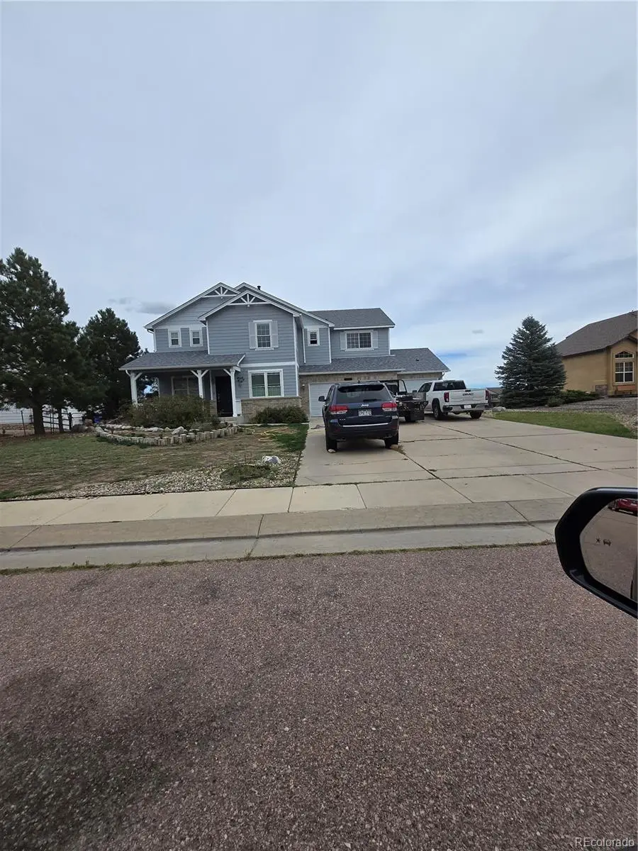 8753 Royal Lytham Court, Peyton, CO 80831 - Image #1