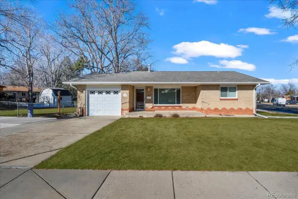 111 Rose Street, Louisville, CO 80027