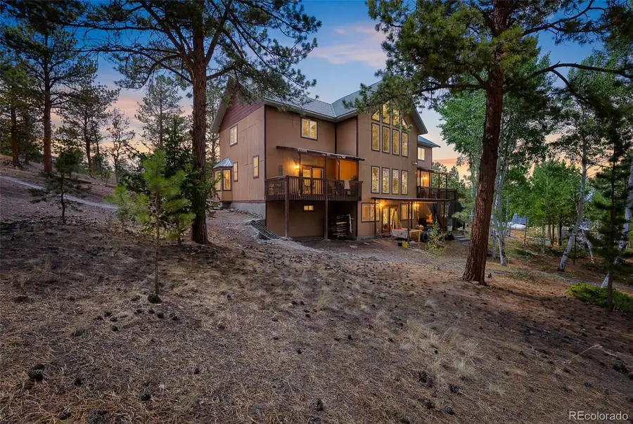 114 Ranier Lane, Hartsel, CO 80449 - #2