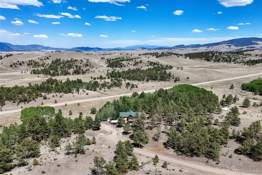 114 Ranier Lane, Hartsel, CO 80449 - #3