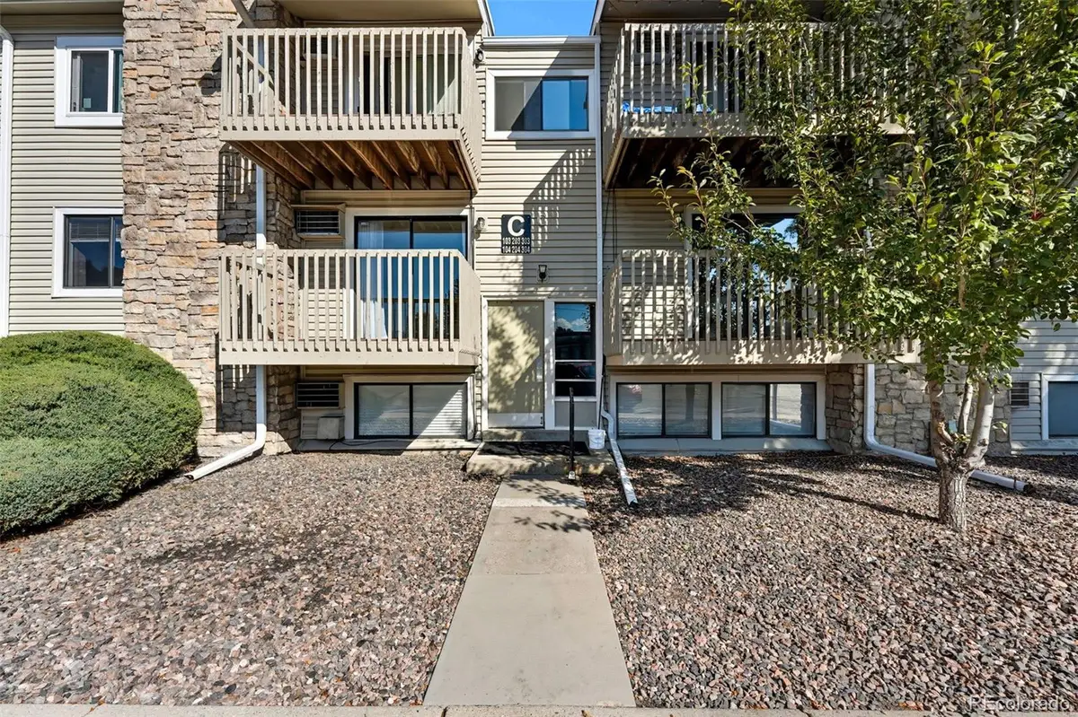 381 S Ames Street #C204, Lakewood, CO 80226 - Image #1