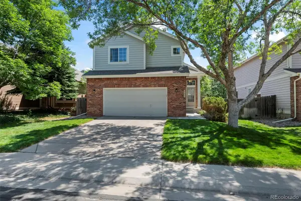 6514 W 96th Drive, Broomfield, CO 80021