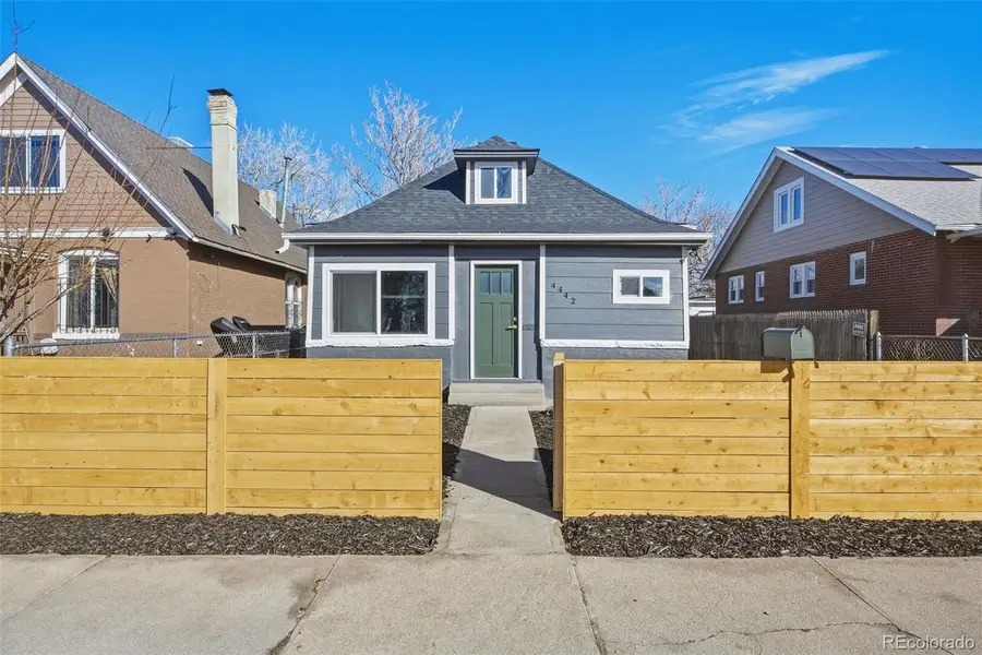 4442 Fillmore Street, Denver, CO 80216 - #2