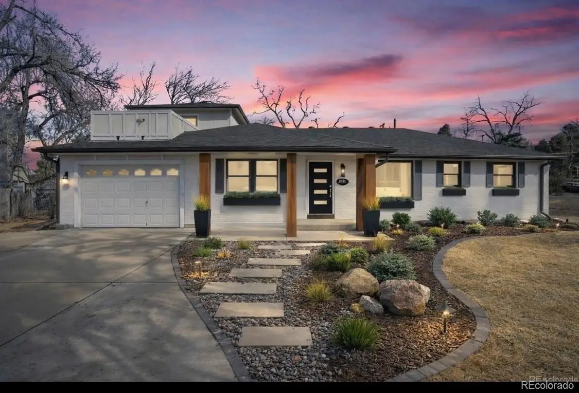 1310 Meadowsweet Road, Golden, CO 80401 - #1