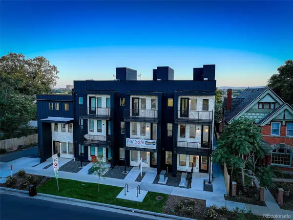 5128 W 26th Avenue #311, Denver, CO 80212