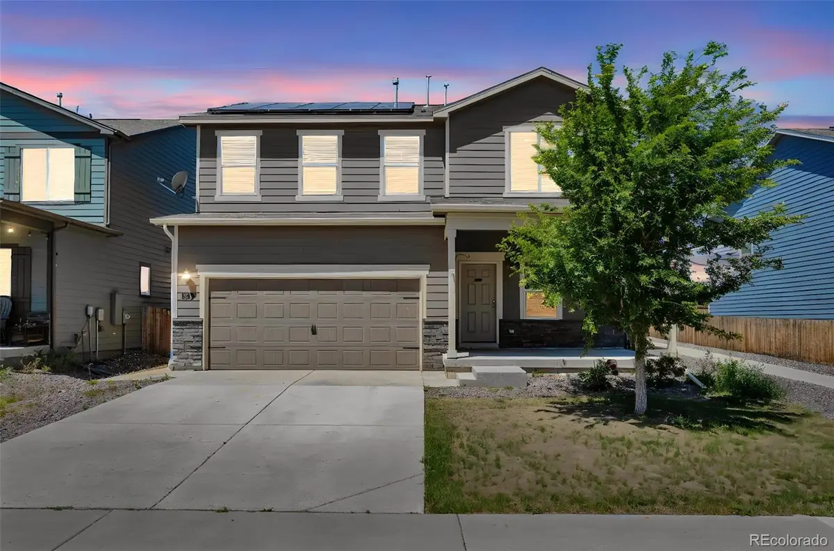 359 Maple Street, Bennett, CO 80102 - #1