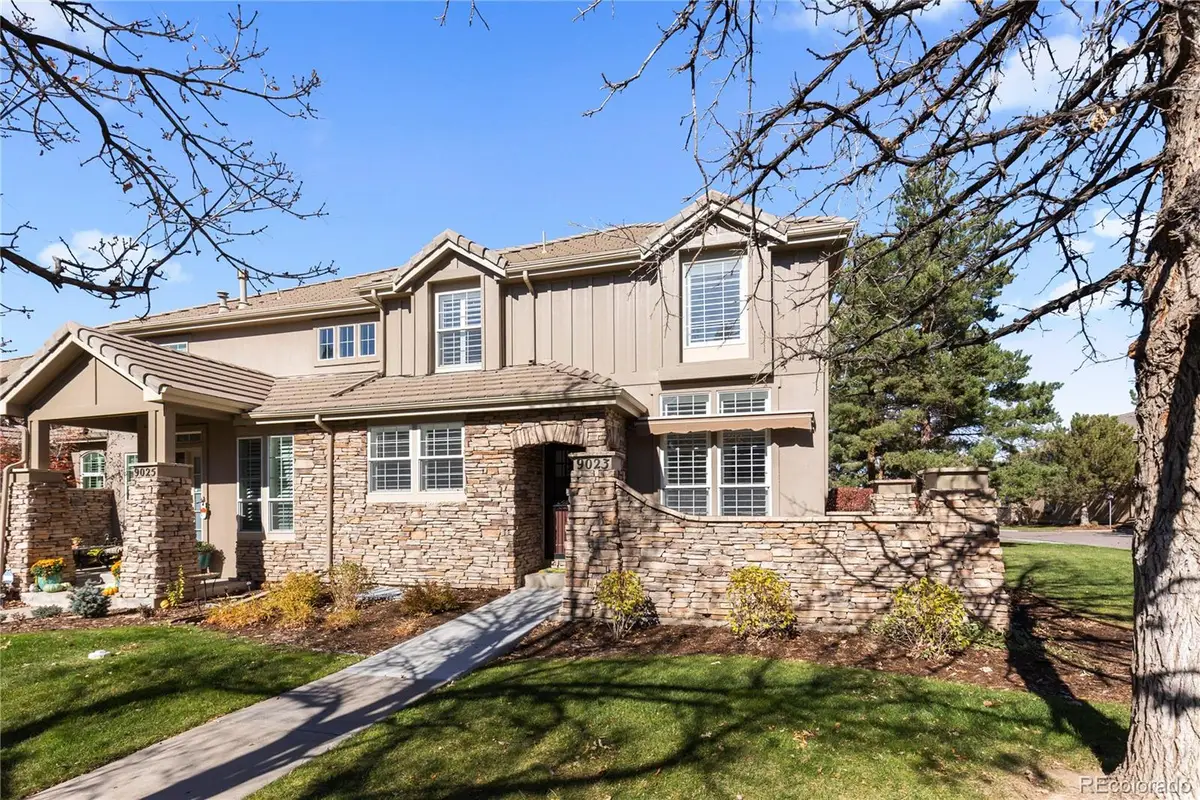 9023 Old Tom Morris Circle, Highlands Ranch, CO 80129 - Image #1