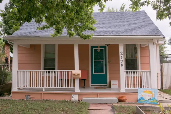 2528 Eaton, Edgewater, CO 80214