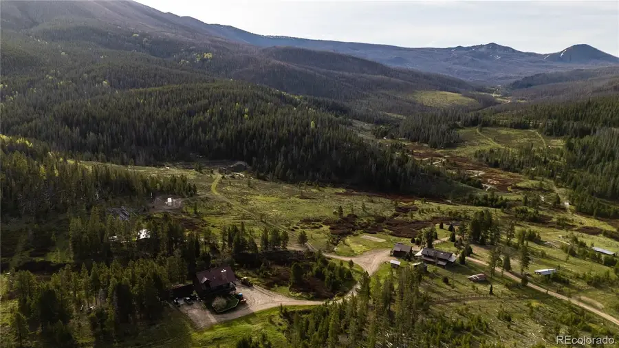 19384 County Road 4, Granby, CO 80446 - #3