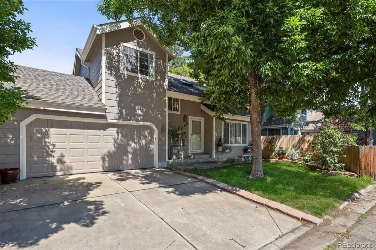8060 Meadowdale Square, Niwot, CO 80503 - #1