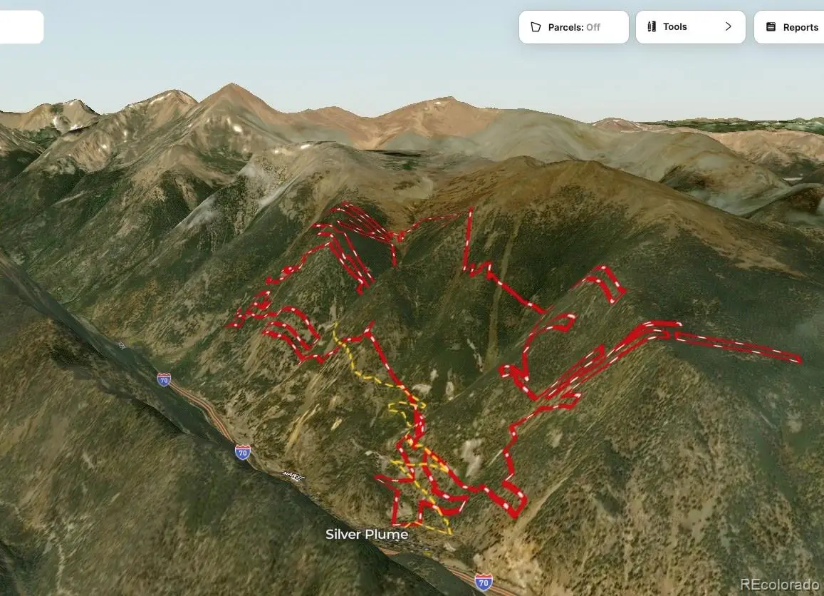 0 Silver Street, Silver Plume, CO 80476 - Image #1