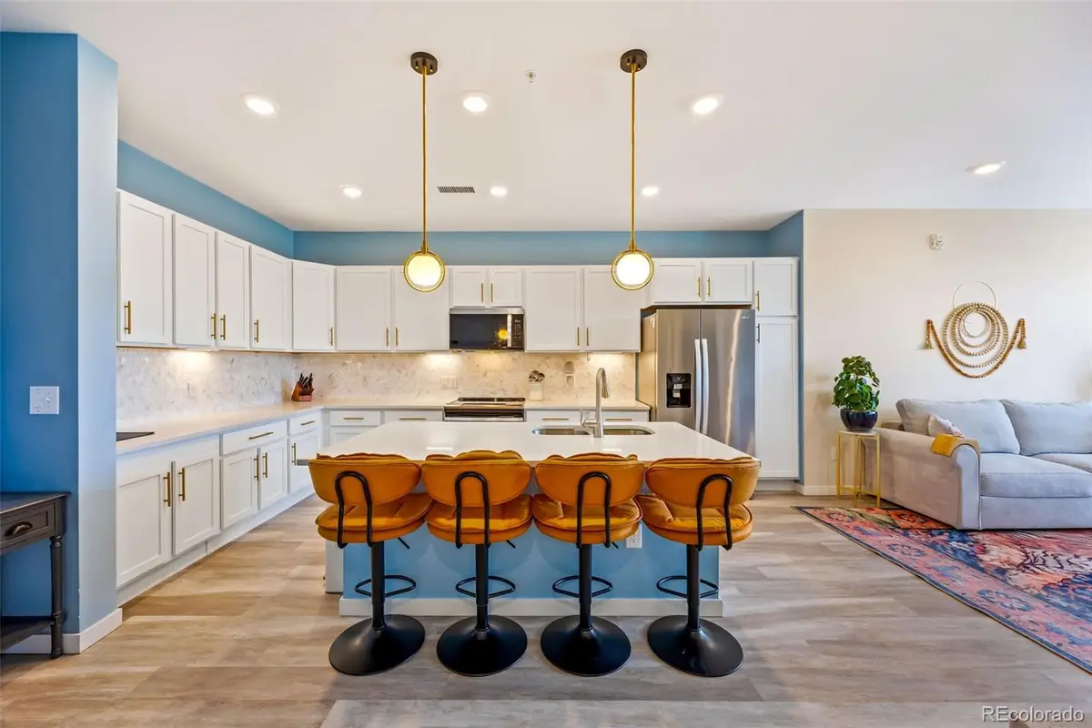 420 E Fremont Place #201, Centennial, CO 80122 - #1