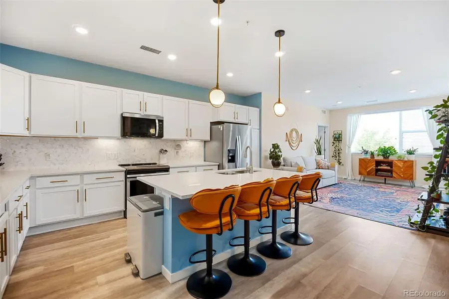 420 E Fremont Place #201, Centennial, CO 80122 - #3