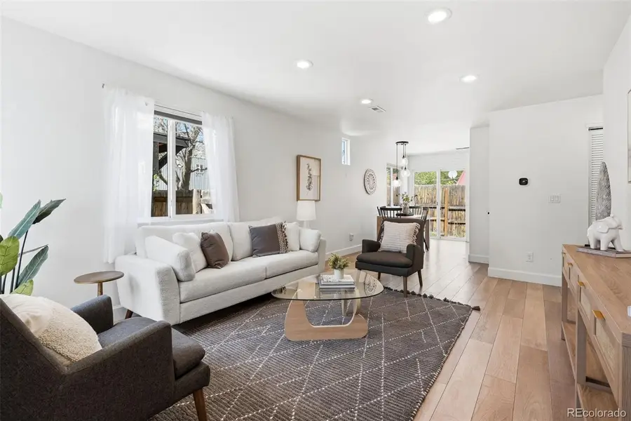 3937 Zuni Street, Denver, CO 80211 - #2