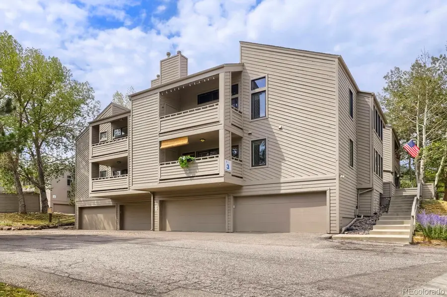 23656 Pondview Place #C, Golden, CO 80401 - #3