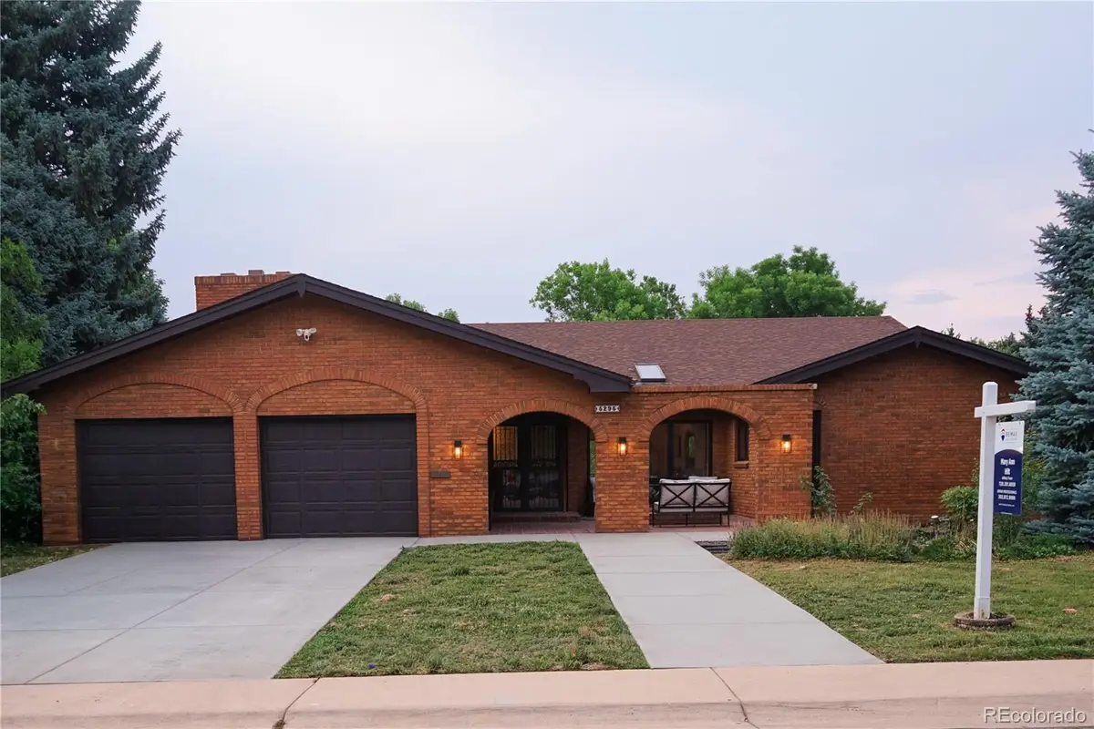 5295 W Princeton Drive, Denver, CO 80235 - #1