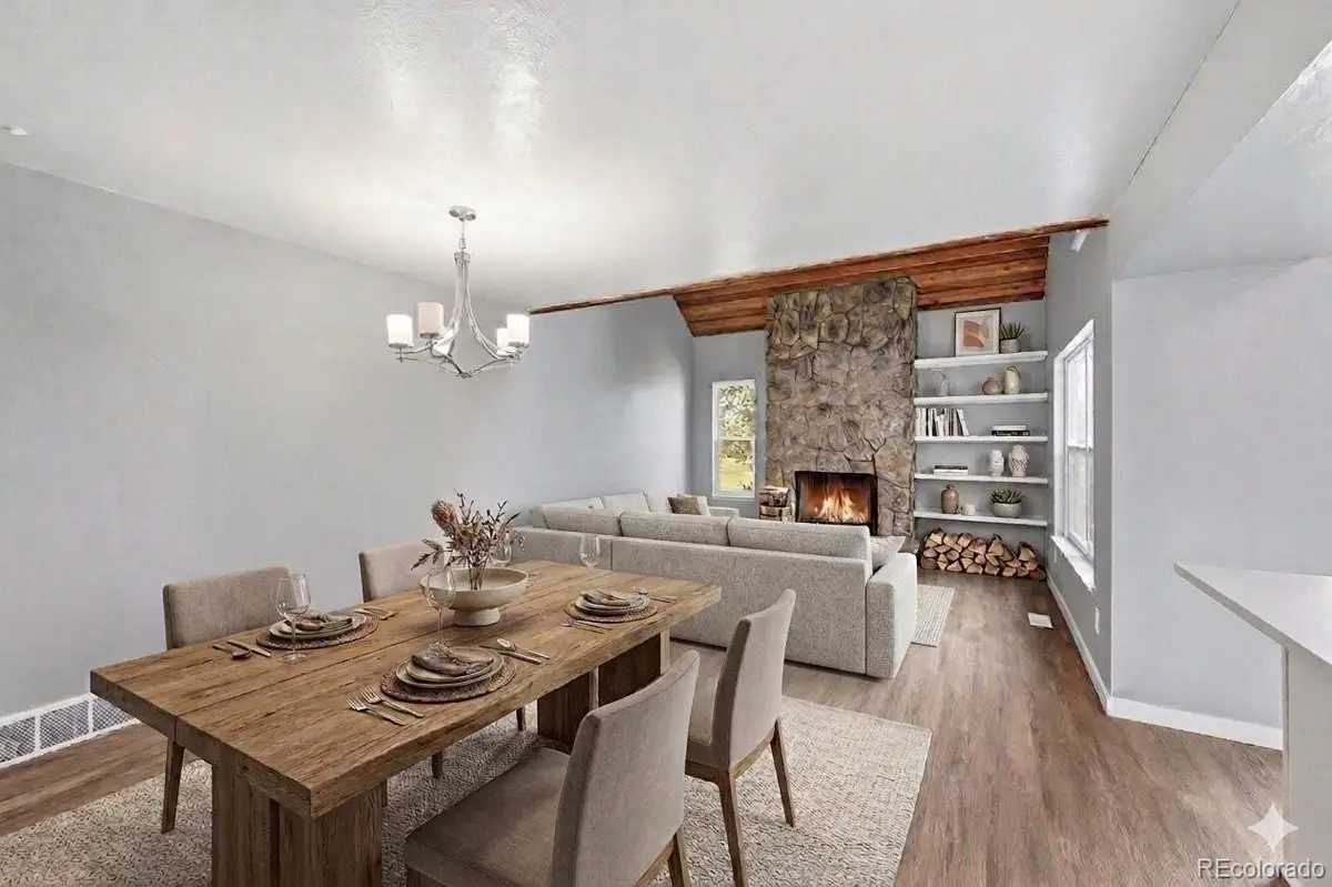 2693 S Xanadu Way #C, Aurora, CO 80014 - #1