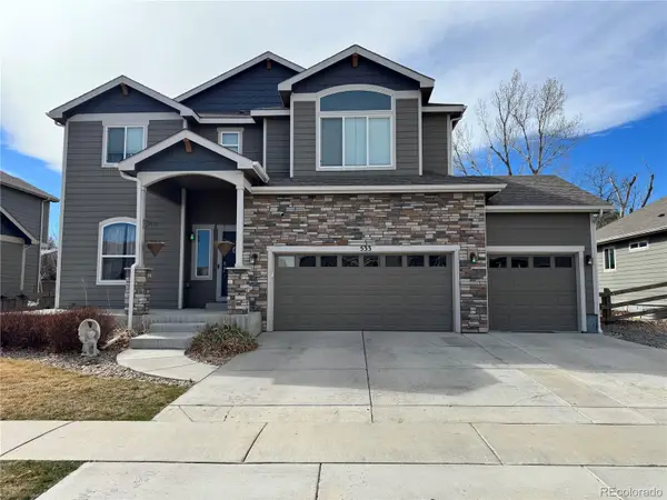 533 Wrangell Lane, Berthoud, CO 80513