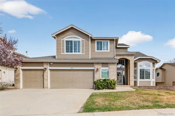 4725 W 128th Place, Broomfield, CO 80020