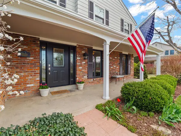 9880 E Chenango Avenue, Greenwood Village, CO 80111