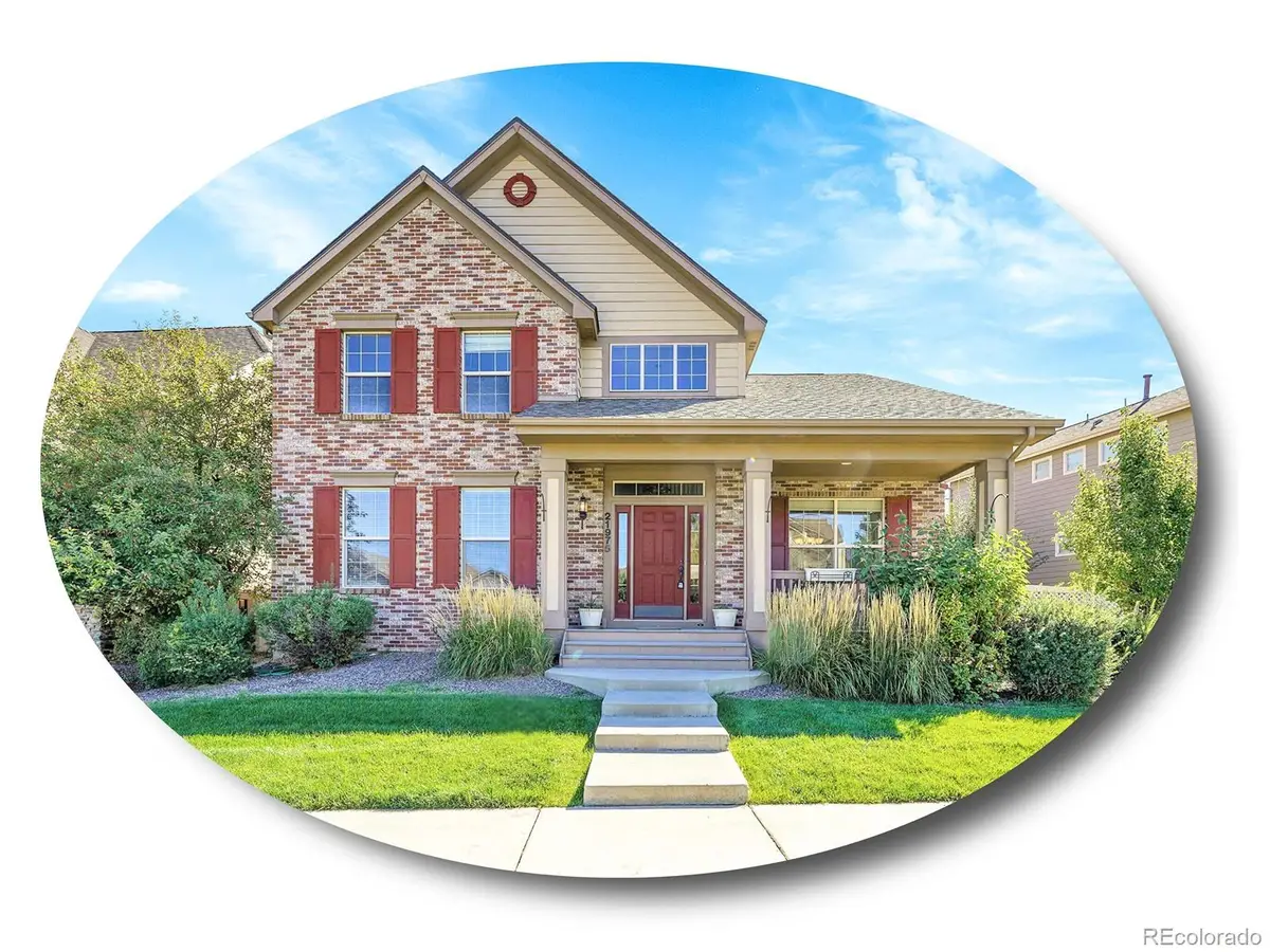 21975 E Idyllwilde Drive, Parker, CO 80138 - Image #1