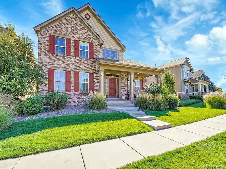 21975 E Idyllwilde Drive, Parker, CO 80138 - Image #2