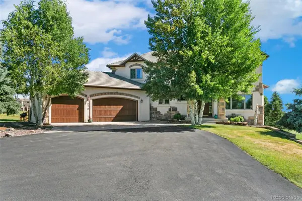 870 Trumpeters Court E, Monument, CO 80132