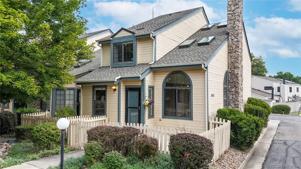 8762 Allison Drive #A, Arvada, CO 80005 - Image #1